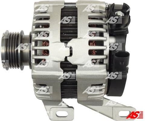 Alternator AS A0432 - image 4