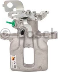 Brake Caliper 0986134164