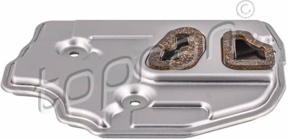 Hydraulic Filter, automatic transmission 115 546