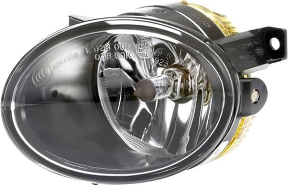 Front Fog Light 1N0 011 250-311