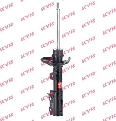 Shock Absorber Excel-G 338732