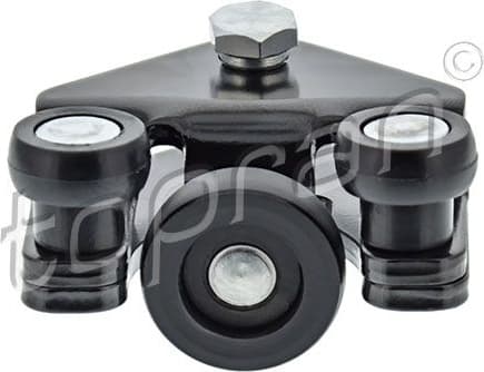 Roller Guide, sliding door 208 463