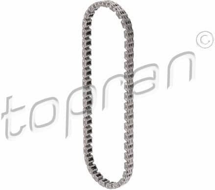 Chain, oil pump drive 117 279