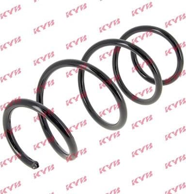 Suspension Spring K-Flex RA3529 - image 2