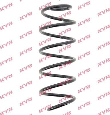 Suspension Spring K-Flex RH3508