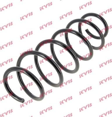 Suspension Spring K-Flex RH3508 - image 2