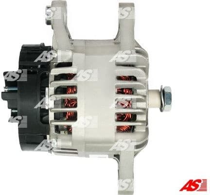 Alternator AS A4043 - image 2