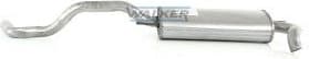 Rear Muffler 70583