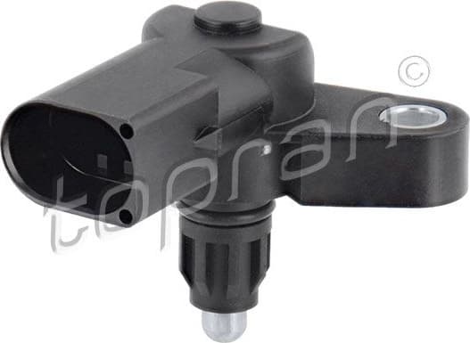 RPM Sensor, manual transmission 115 280