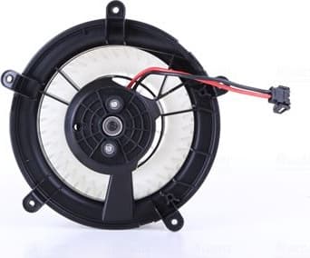 Interior Blower 87119 - image 4