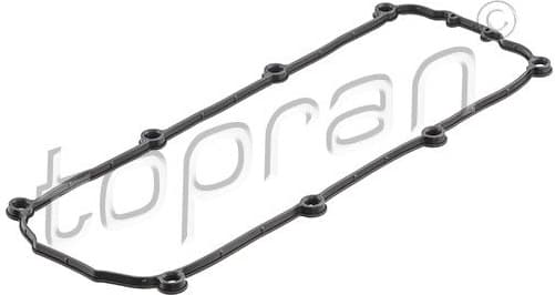 Gasket, cylinder head cover 109 835