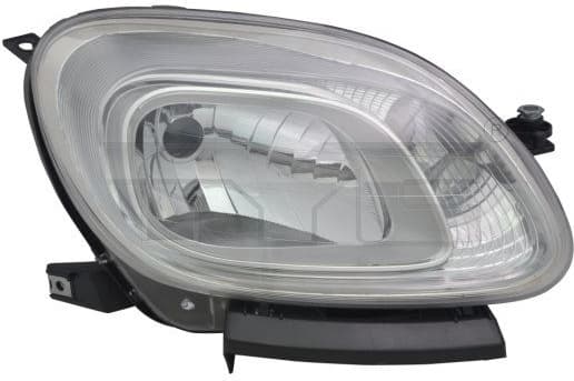 Headlight 20-14125-05-2