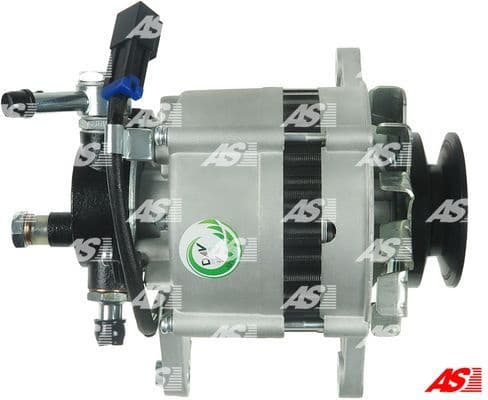 Alternator AS A2004 - image 2