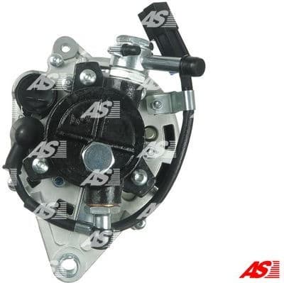 Alternator AS A2004 - image 3