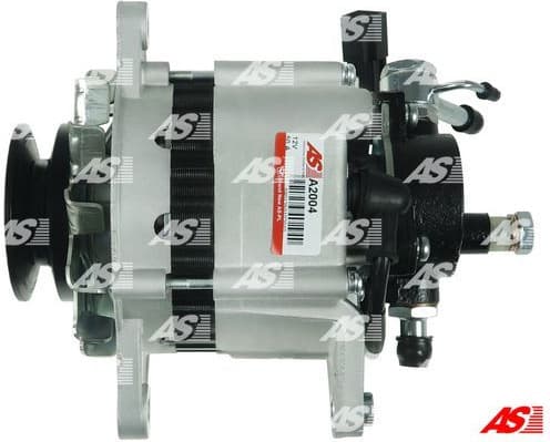 Alternator AS A2004 - image 4