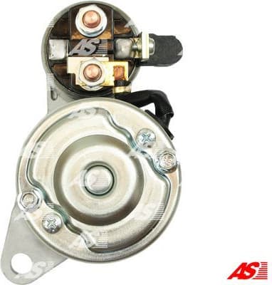Starter AS S5127 - image 3