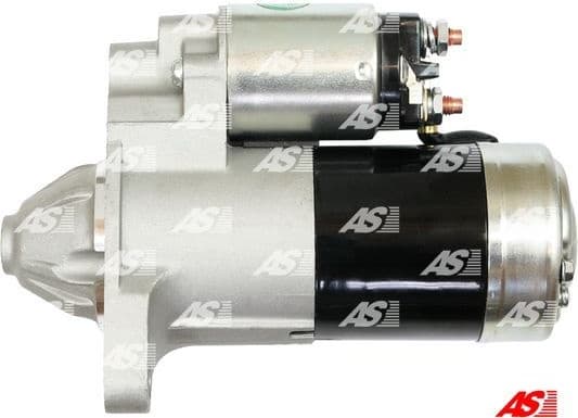 Starter AS S5127 - image 4