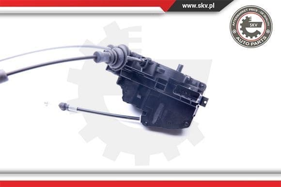 Door Lock 16SKV654 - image 5