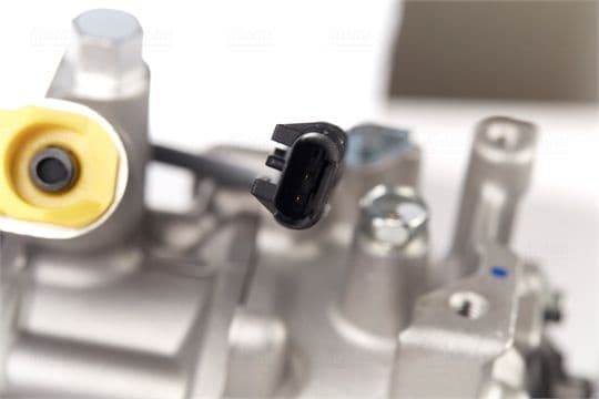 Compressor, air conditioning ** FIRST FIT ** 890072