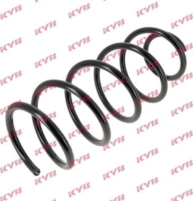 Suspension Spring K-Flex RA3422