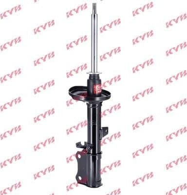 Shock Absorber Excel-G 334125