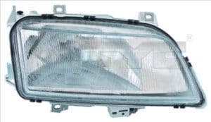Headlight 20-5384-08-2