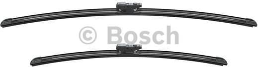 Wiper blade set BOSCH 2psc 3397014422 - image 2