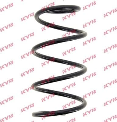 Suspension Spring K-Flex RC3450