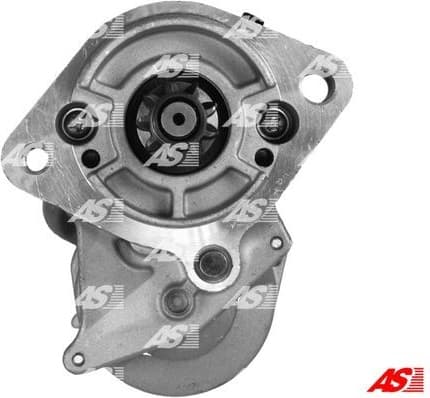 Starter AS S6012