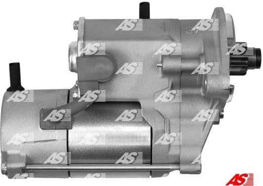 Starter AS S6012 - image 2