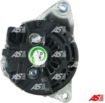 Alternator AS A0150 - image 3