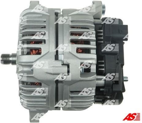 Alternator AS A0150 - image 4