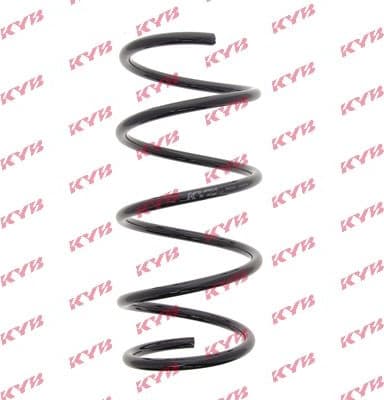 Suspension Spring K-Flex RH2703