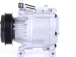 Compressor, air conditioning ** FIRST FIT ** 89405 - image 2