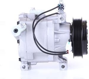 Compressor, air conditioning ** FIRST FIT ** 89405 - image 4