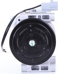 Compressor, air conditioning ** FIRST FIT ** 89405 - image 7