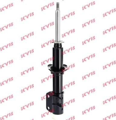 Shock Absorber Premium 632093