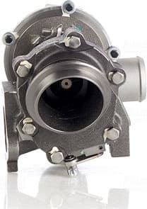 Charger, charging (supercharged/turbocharged) ** FACTORY NEW ** 93059 - image 2