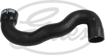 Charge Air Hose 09-0097