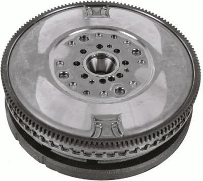 Flywheel Dual-mass flywheel 2 294 002 090