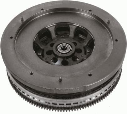 Flywheel Dual-mass flywheel 2 294 002 090 - image 2