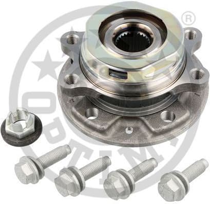 Wheel Bearing Kit 701395