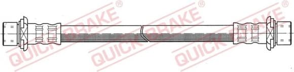 Brake Hose 27.020