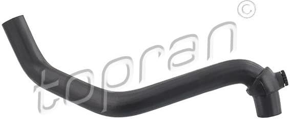 Hose, heat exchanger (heating) 108 313