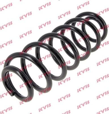 Suspension Spring K-Flex RH6780 - image 2