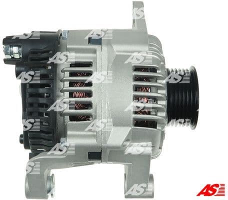 Alternator AS A3016 - image 2