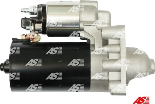 Starter AS S0322 - image 4