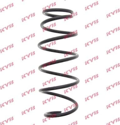 Suspension Spring K-Flex RH3341