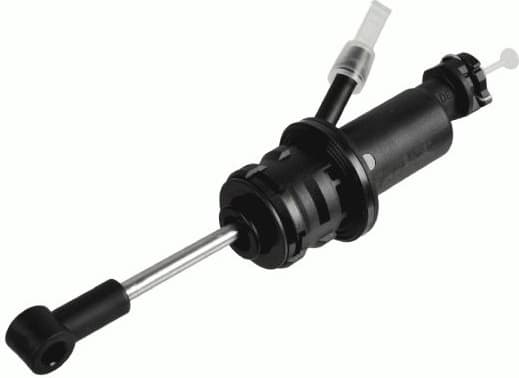Master Cylinder, clutch 6284 605 071