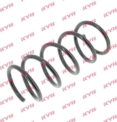 Suspension Spring K-Flex RA5282 - image 2